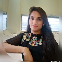 Ravina Dhumal