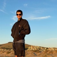 Andrew Farias