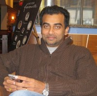 Mandeep Singh