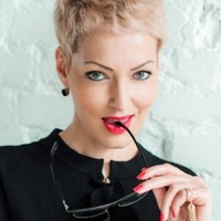 Ирина Александрова