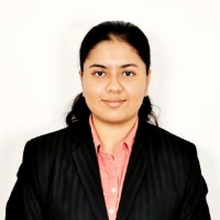Arunika Bhattacharya