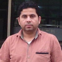 Dr Najeebullah Alizoi