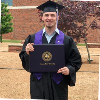 Caleb Tomgenovich