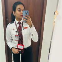 Sakshi Saxena