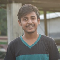 Dhruba Dutta