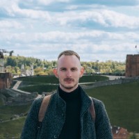 Justinas Ribakauskas