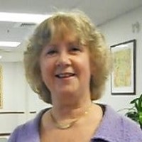 Judith Johnson