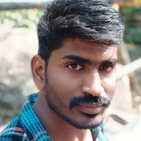 Vasanth P