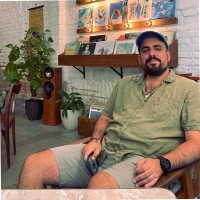 Daniel Bar