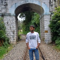 Boomeshkumar Ramaraj