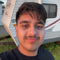 Bhavesh Kewalramani