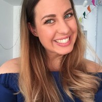 Harriet Hughes