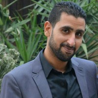MAHMOUD ALI