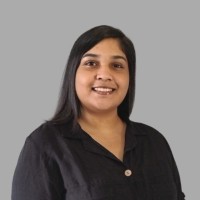 Tayleen Naidoo