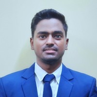 Ashish Maurya