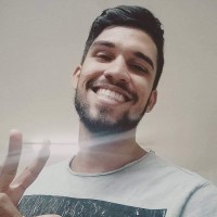Erickson Rodrigo