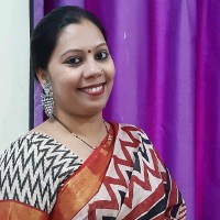 Archana Padhye
