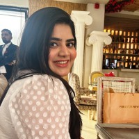 Naisha Chhabra