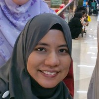 Nuraisah Fadzillah