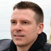 Jean-Gaël Gricourt