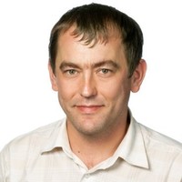 Oleksandr Furdylo