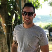 Hudson Toledo De Souza