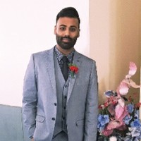 Shane Manak