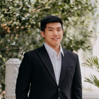 Timothy Chong Meng Soon