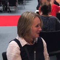 Anne Fløtaker