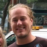 Nate Schkurko