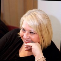 Pascale Husson-Tissier