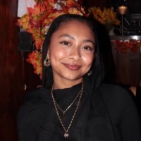 Isha Hasan