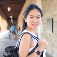 Linh Pham
