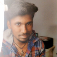 Akash K