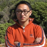 Dawei Chen