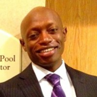 Oliver Omole, Pmp