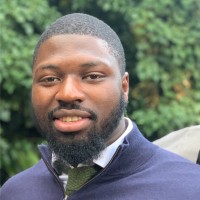Abdulrahman Adetunji