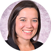 Melissa Thomas