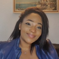 Busayomi Oyinkansola Oloyade