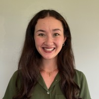 Ashley Girmus (Gee)