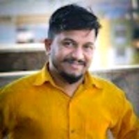 Samadhan Patil