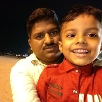 Sudhir Kumbhar