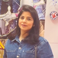 Sheenam Batra