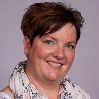 Jacqueline Hakstege - Uildriks