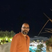 Youssef Elgandali