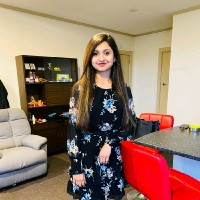 Manasi Bhavasar