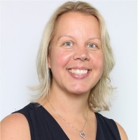 Krystyna (Zuberek) Hincman