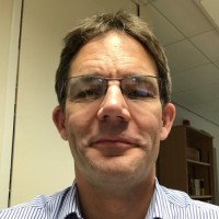 Peter Neville