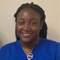 Miya Ward