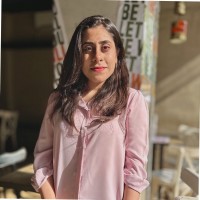 Mariam Amir